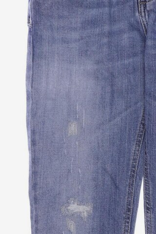 Liu Jo Jeans in 26 in Blue