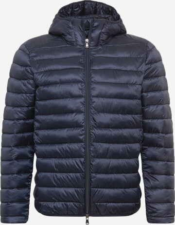 Canadian Classics Jacke 'GIACCA' in Blau: predná strana