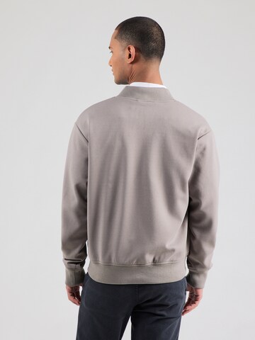 JACK & JONES Tussenjas 'JCORECHARGE' in Grijs