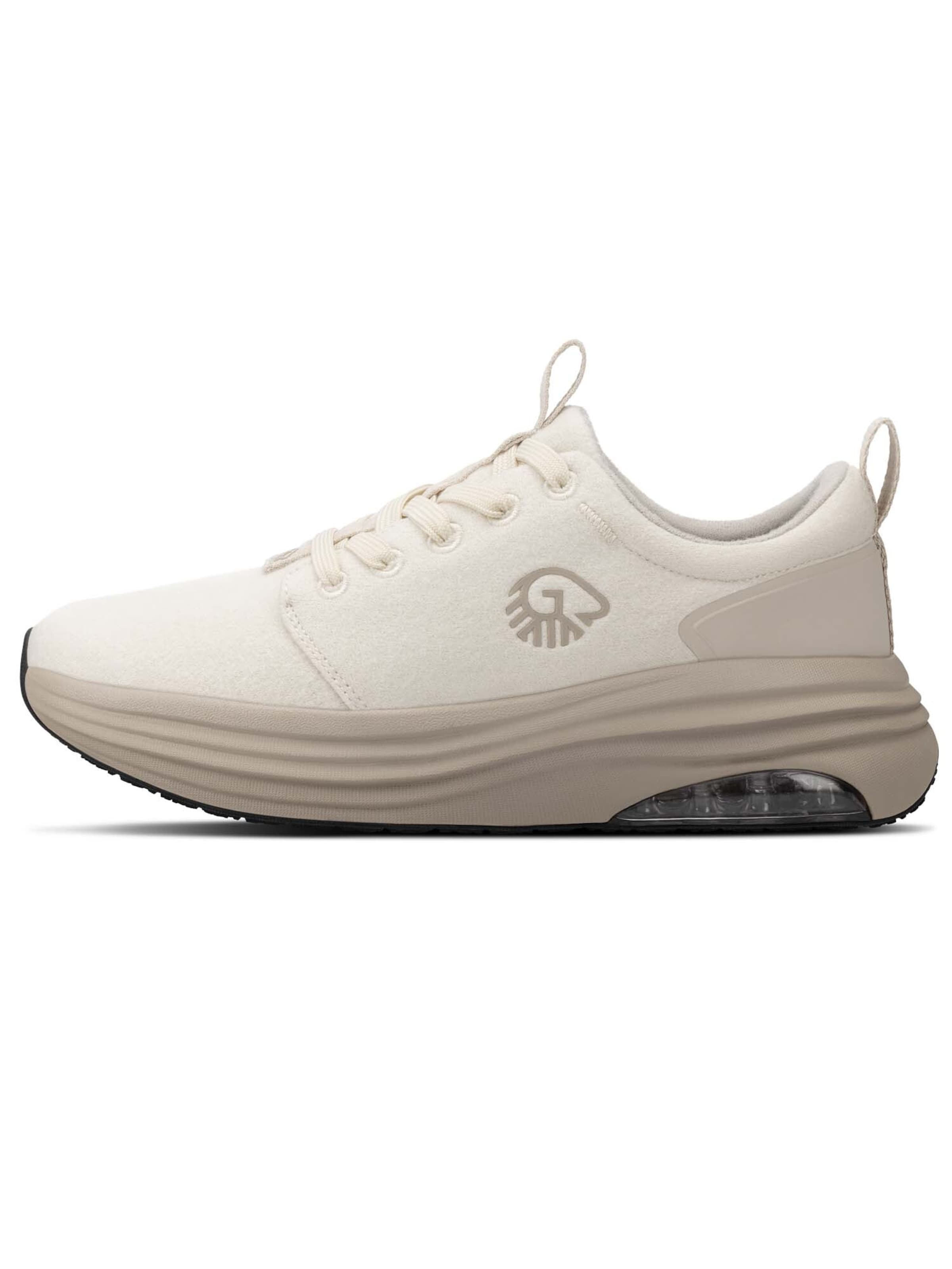 GIESSWEIN Platform trainers in White