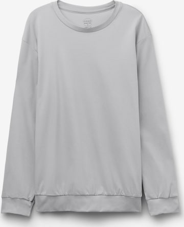 INTIMISSIMI Sweater in Grey: front
