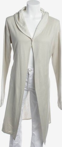 Max Mara Sweater & Cardigan in XL in White: front