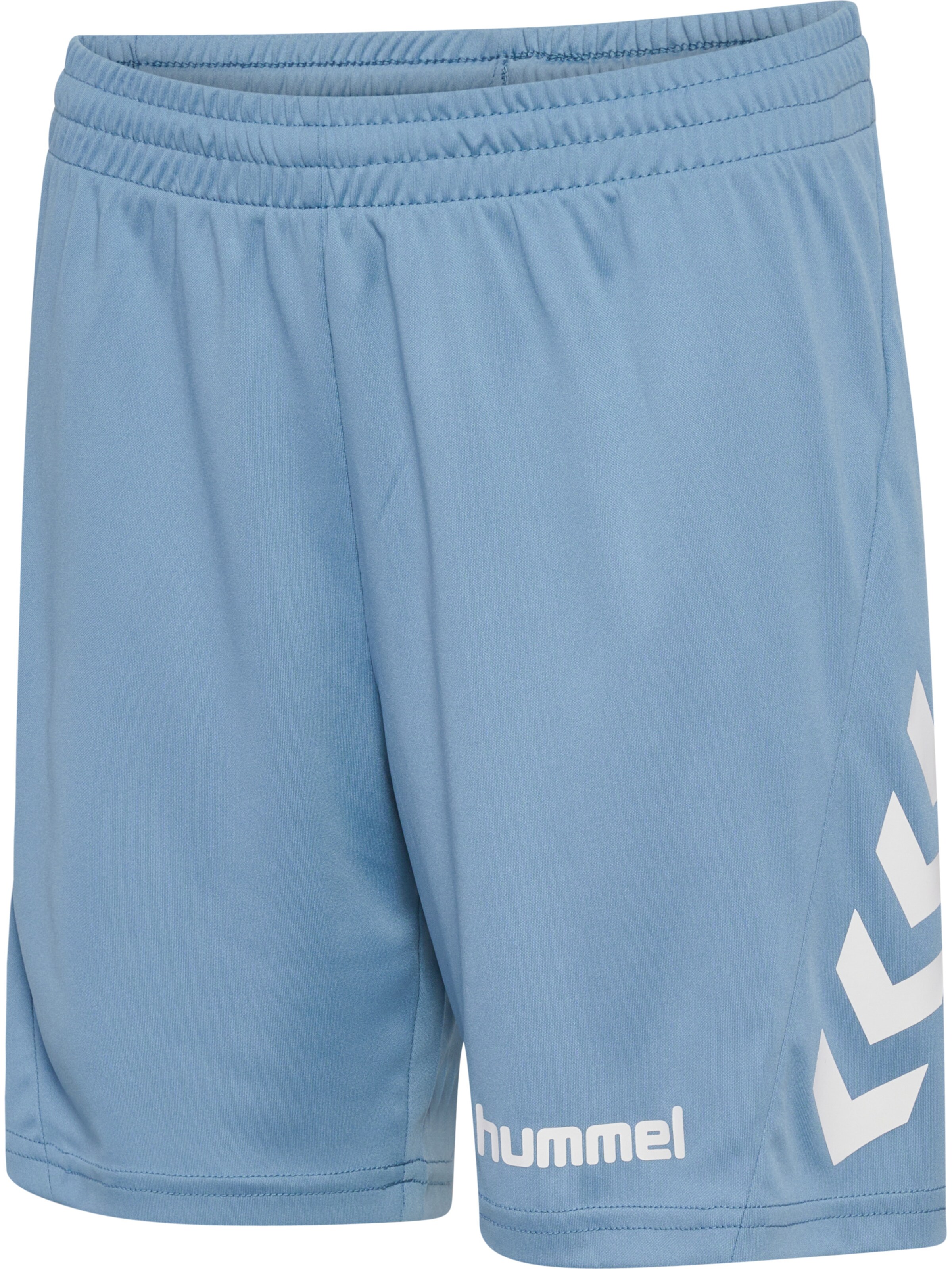 Hummel Trainingspak 'Promo' in Blauw