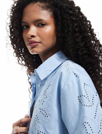 Koton Blouse in Blue