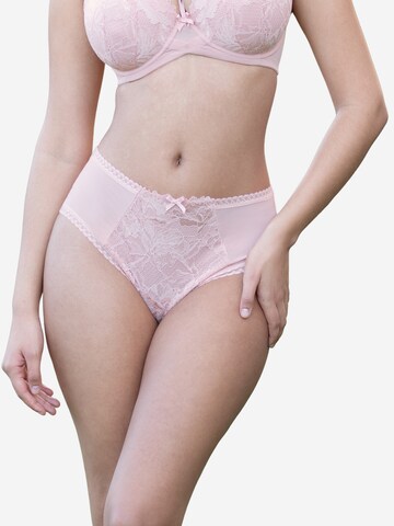 SugarShape Broekje 'VIENNA' in Roze: voorkant