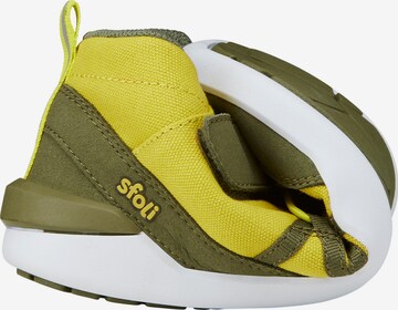 sfoli Sneaker in Gelb