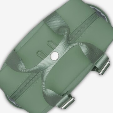 Johnny Urban Backpack in Green