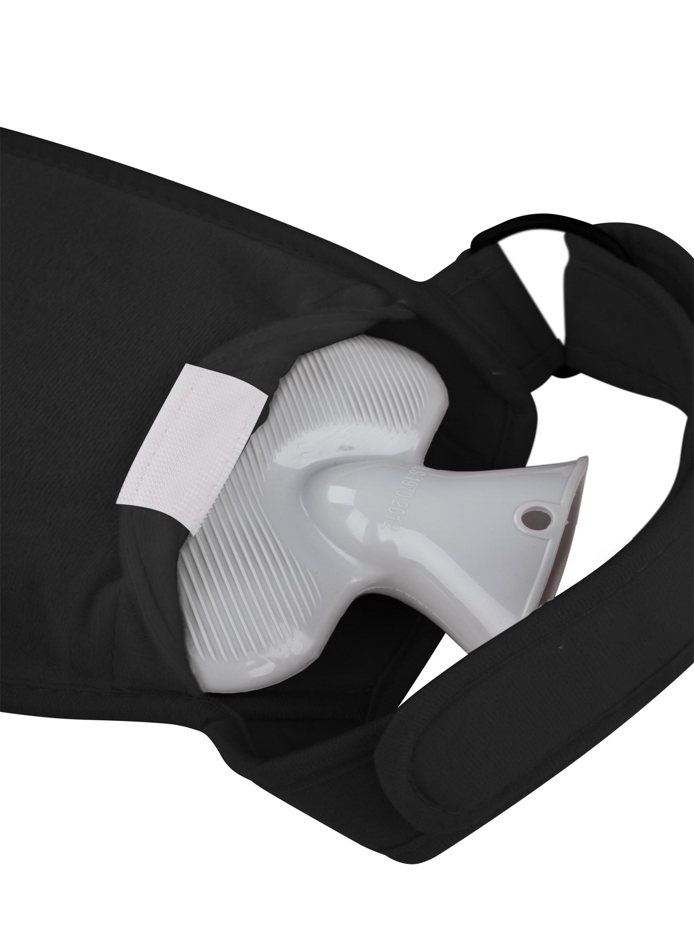 Bouillottes et coussins 'Nome' normani en gris