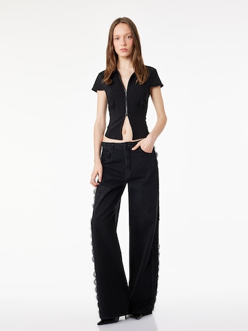 Koton Blouse in Black