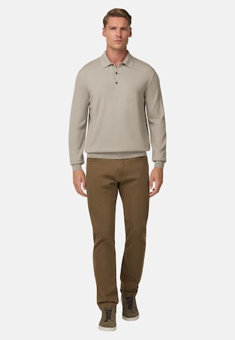 Boggi Milano Sweater in Beige