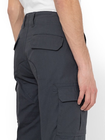 DICKIES Обычный Брюки-карго 'Millerville' в Серый