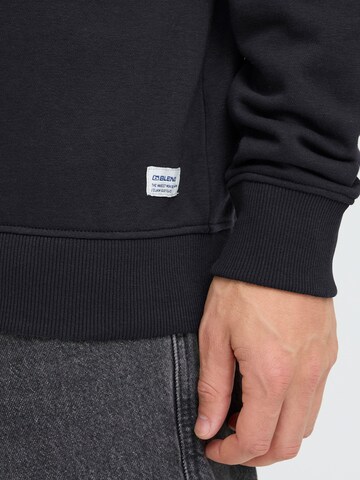 BLEND Sweatvest ' BHBrise ' in Zwart