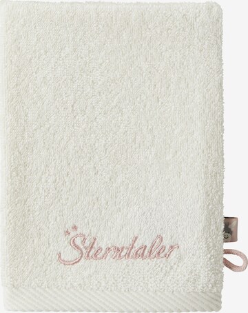 STERNTALER Washcloth 'Emmi' in Beige