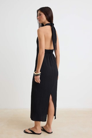 Trendyol - Vestido de verão em preto
