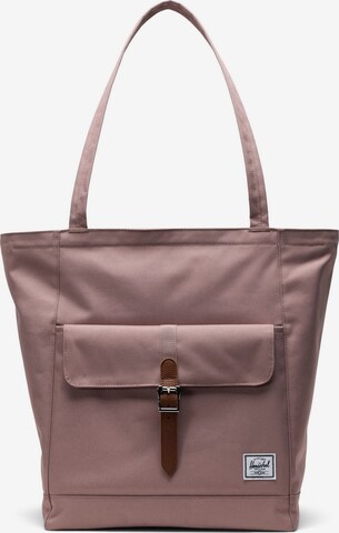 Herschel - Bolso de hombro 'Retreat' en rosa