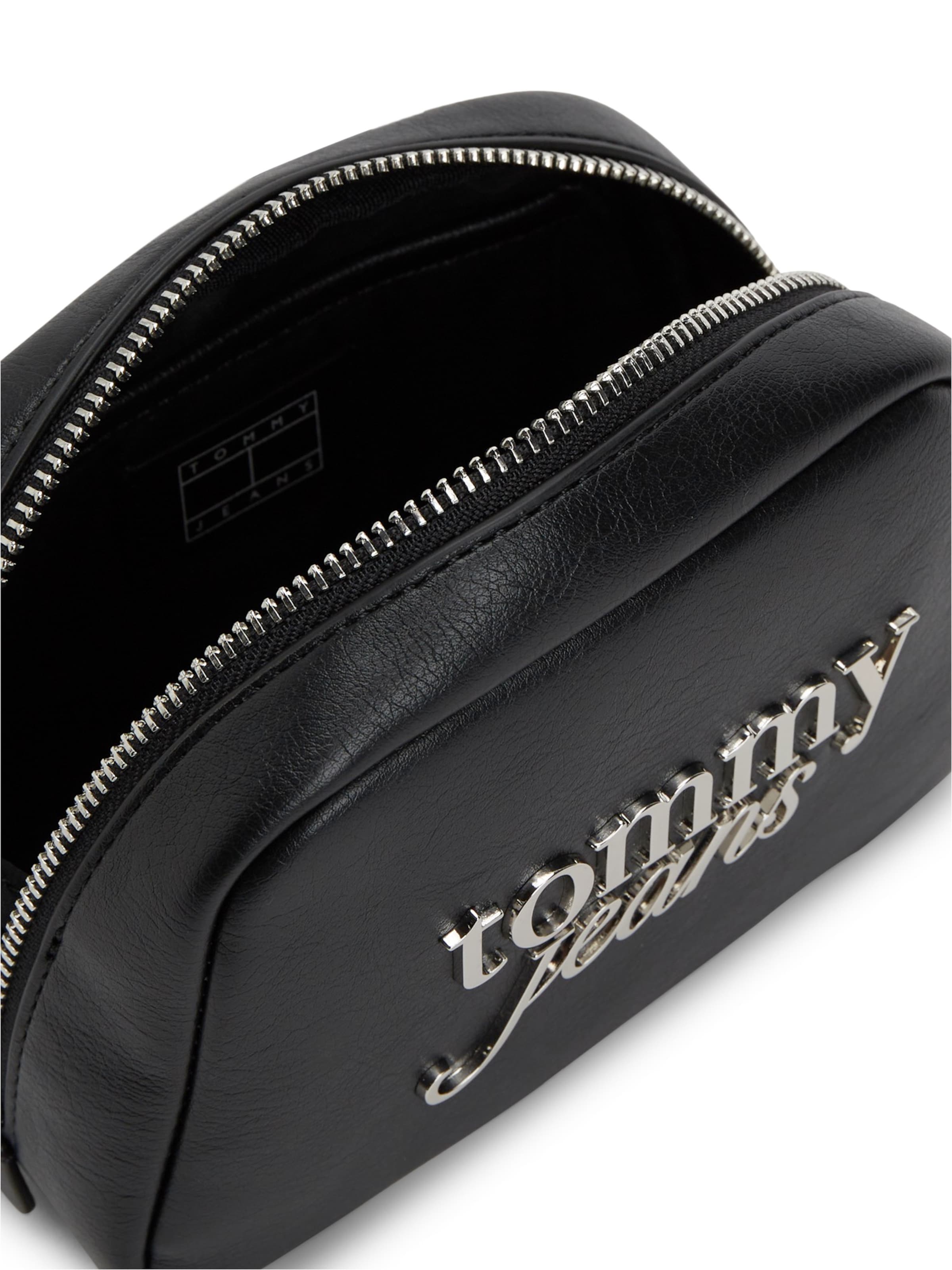 Tommy Jeans Olkalaukku värissä musta