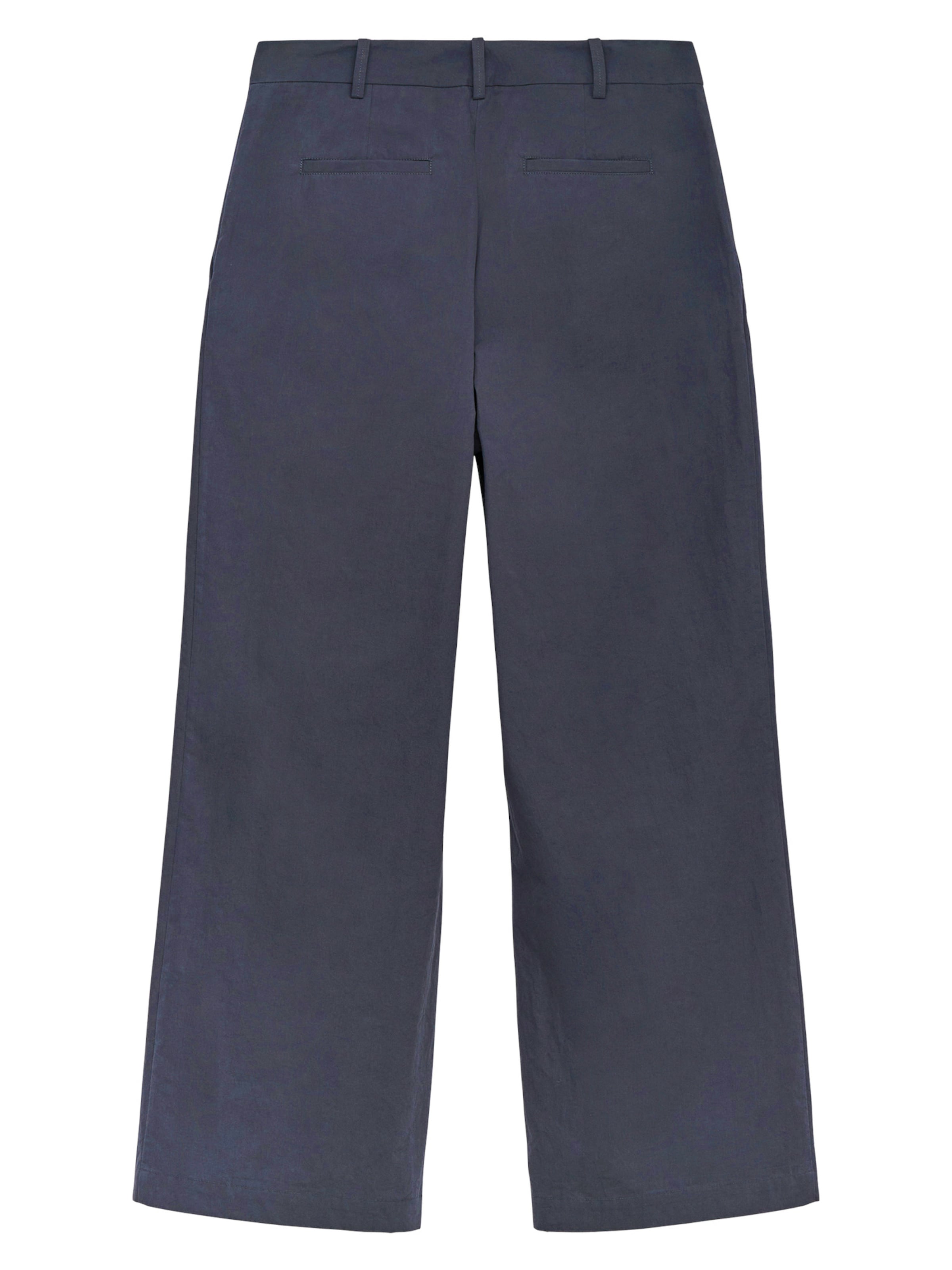 Adolfo Dominguez Slim fit Pants in Grey