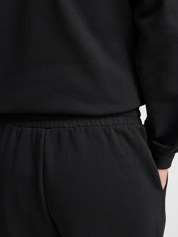 The Jogg Concept - Loosefit Pantalón deportivo ' JCMMSANDER JOGGING PANTS ' en negro