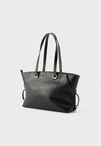 Love Moschino Shopper in Zwart