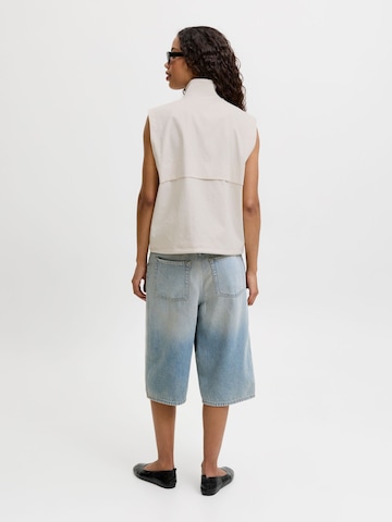 JJXX Vest 'JXCarol' in White