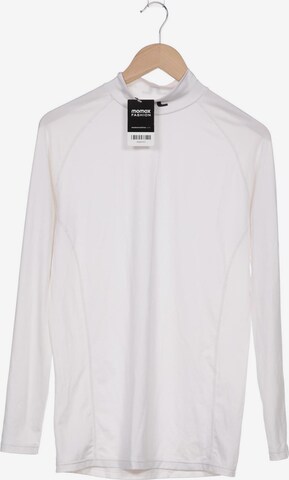 J.Lindeberg Shirt in M in White: front