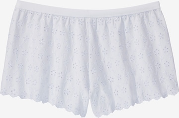 VIVANCEHipster gaćice - bijela boja: prednji dio