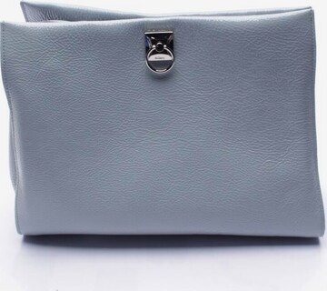 Mulberry Handtasche One Size in Blau: predná strana