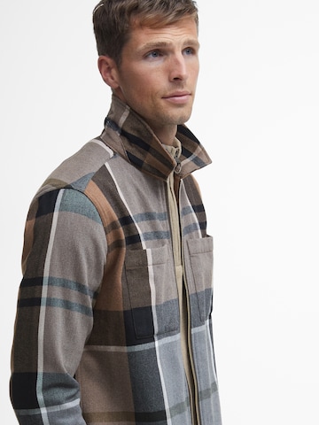 Barbour Regular fit Overhemd 'Lannich' in Gemengde kleuren