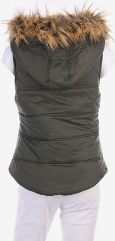 Review Vest in S in Green