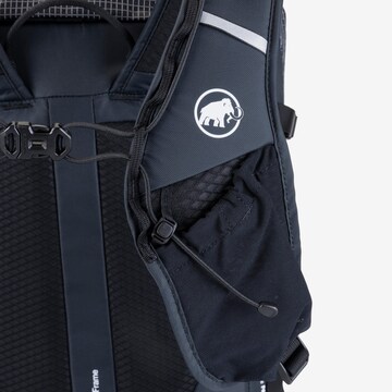 MAMMUT Sportrugzak 'Trion 38' in Blauw