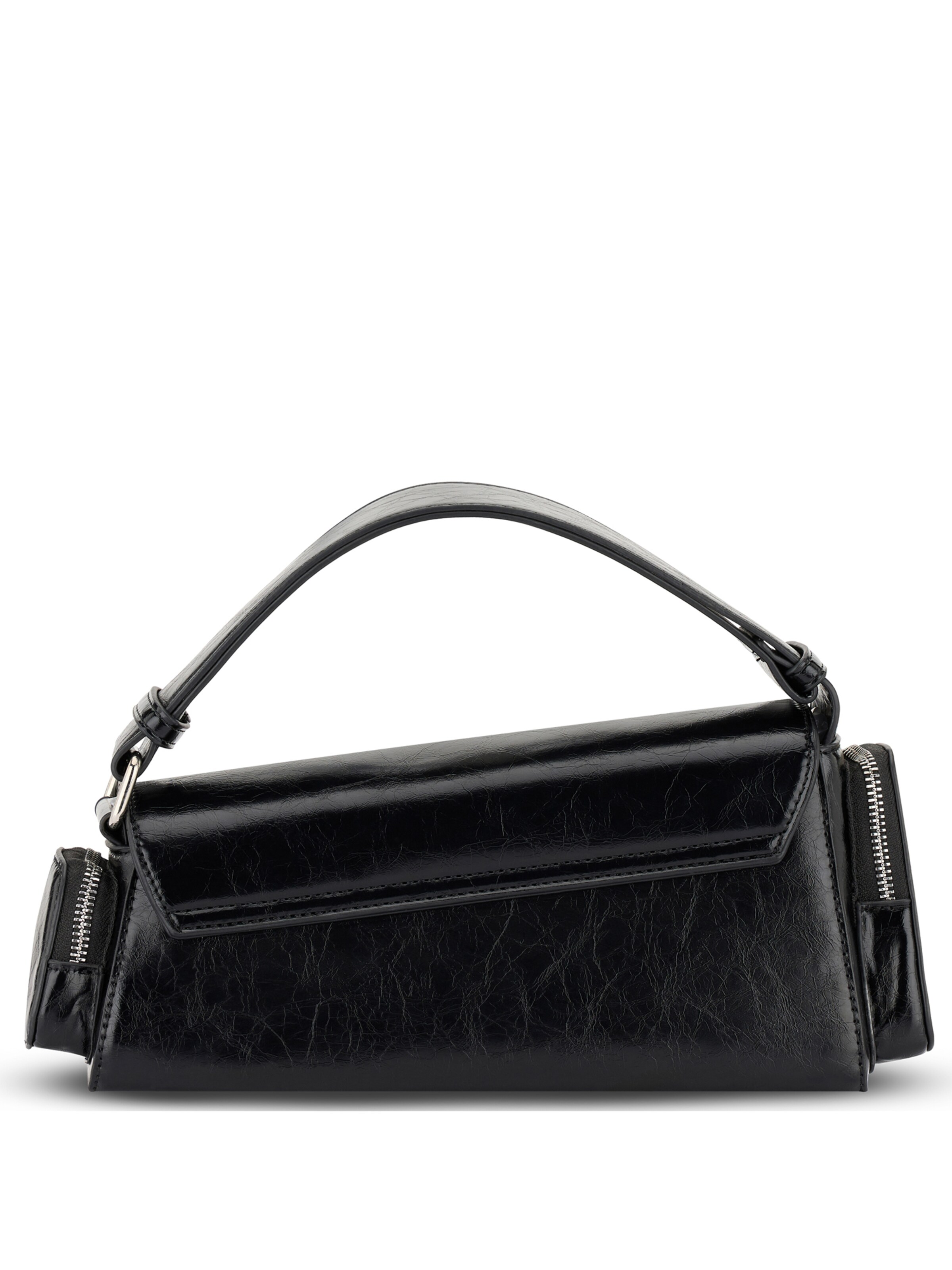 Expatrié Наплечная сумка 'Grace' в Черный