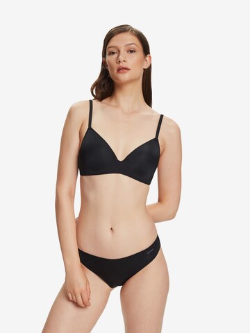 ESPRIT Slip in Schwarz