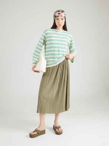 Samsøe Samsøe Rok 'Uma' in Groen