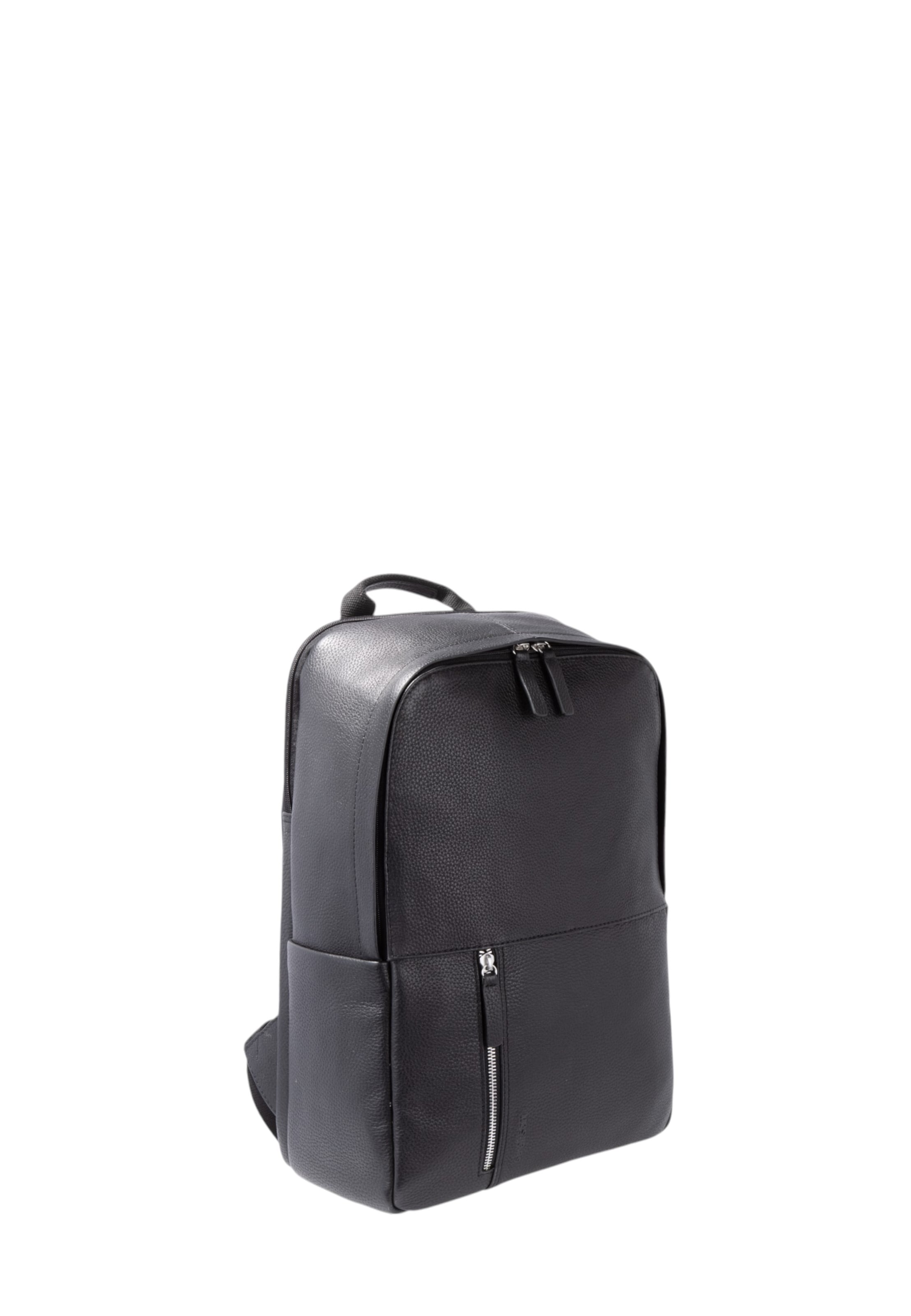 STRELLSON - Mochila 'Kennington Ace' en negro
