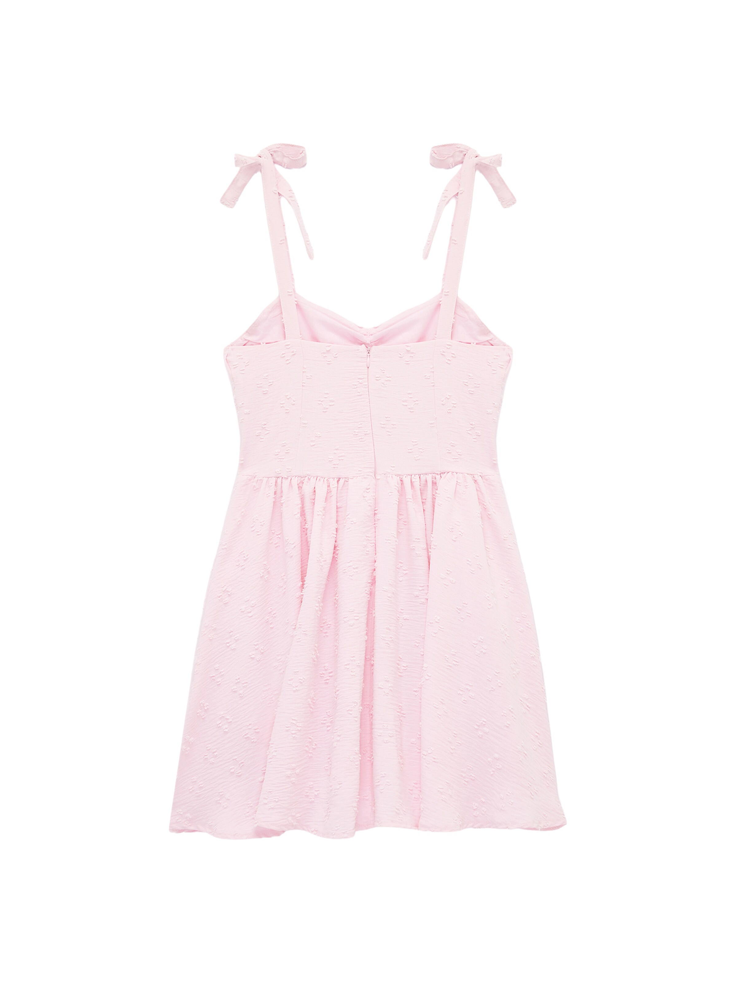 Koton Kleid in Pink