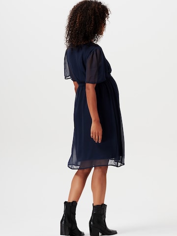 Robe 'Aden' Noppies en bleu