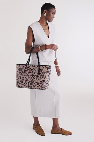 FIORELLI Tasche 'Etta' in Braun