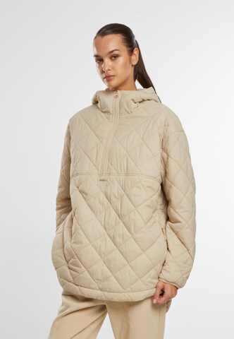 Aim'n Between-season jacket in Beige