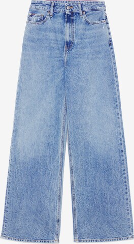 TOMMY HILFIGER Loose fit Jeans in Blue: front