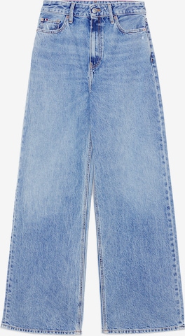 TOMMY HILFIGER Loosefit Jeans in Blau: predná strana