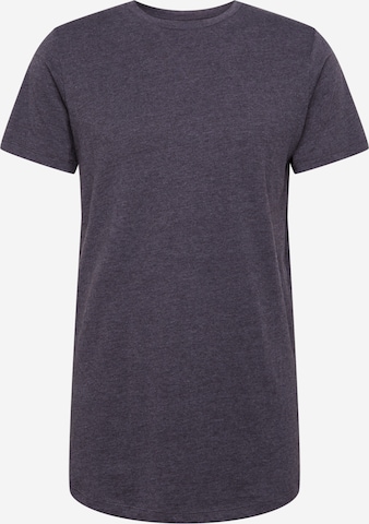 Redefined Rebel T-Shirt 'Jax' in Grau: predná strana
