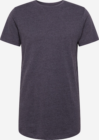 Redefined Rebel Shirt 'Jax' in Grey: front