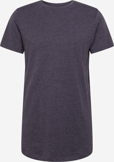 Redefined Rebel T-Shirt 'Jax' in dunkelgrau, Produktansicht