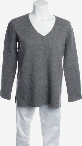 DRYKORN Sweater & Cardigan in S in Grey: front