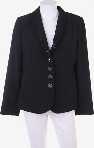 Sommermann Blazer in M in Black: front