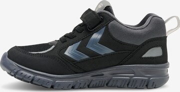 Hummel Sneaker 'X- Light 2.0' in Schwarz