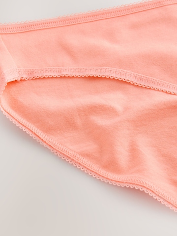 Slip Next en beige