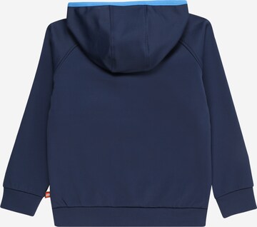 LEGO® kidswear Fleece jacket 'Storm' in Blue