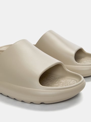 Pull&Bear Muiltjes in Beige