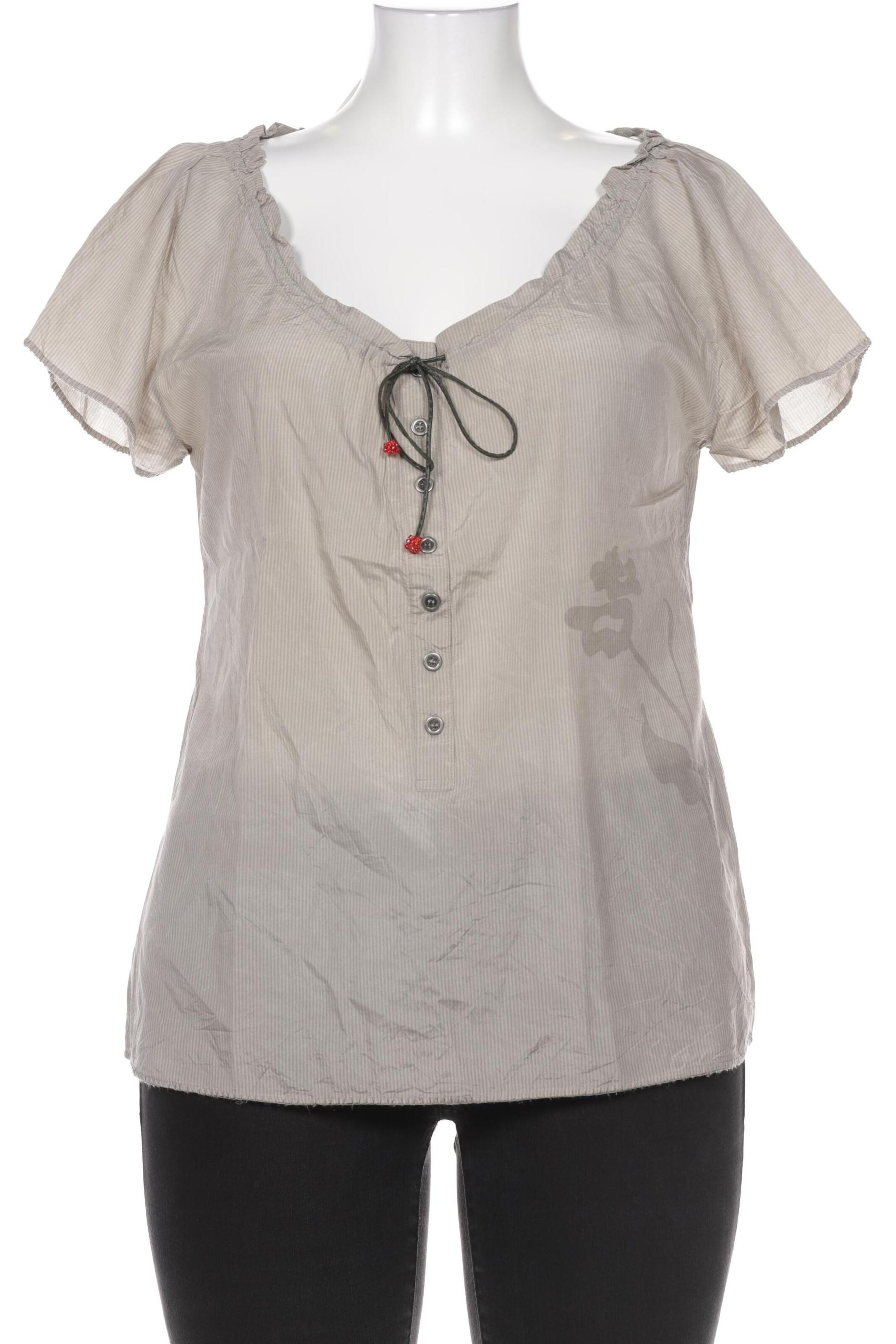 Staff Blouse & Tunic in L in Grey: front